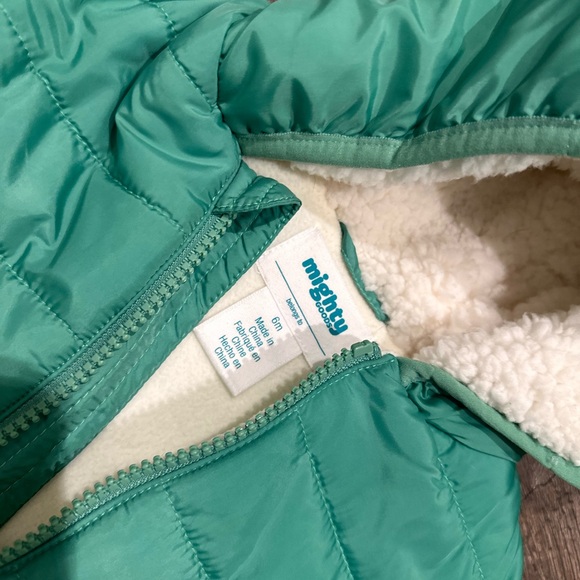 Puffer Jacket - Picture 2 of 2